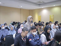 Employee School Program Nomor 4