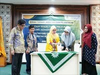 Employee School Program Nomor Photo Gallery 4