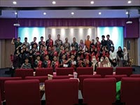 Employee School Program Nomor 1