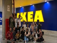 Employee School Program Nomor 2