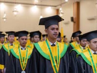 Employee School Program Nomor 7