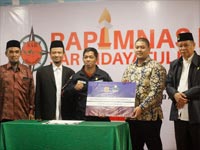 Employee School Program Nomor 8