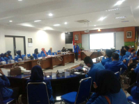 Employee School Program Nomor 3