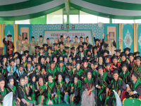 Employee School Program Nomor 7