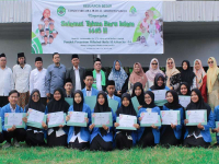 Employee School Program Nomor 9
