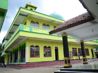Employee School Program Nomor Foto Perkuliahan 2