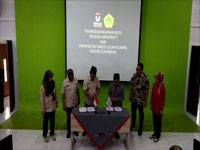 Employee School Program Nomor 5