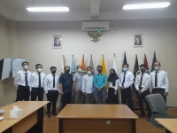 Employee School Program Nomor 10