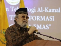 Employee School Program Nomor 5