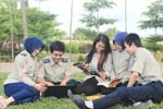 Employee School Program Nomor 4