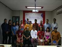 Employee School Program Nomor 10
