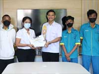 Employee School Program Nomor 2