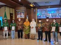 Employee School Program Nomor 7
