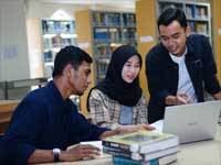 Employee School Program Nomor Photo Gallery 4