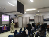Employee School Program Nomor 4