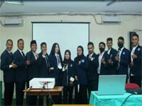Employee School Program Nomor 7