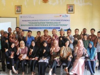 Employee School Program Nomor 7