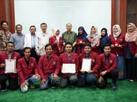 Employee School Program Nomor Photo Gallery 2