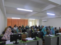 Employee School Program Nomor 2