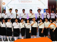 Employee School Program Nomor 4