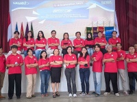 Employee School Program Nomor 8
