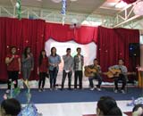 Employee School Program Nomor Foto Perkuliahan 4