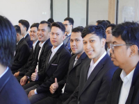 Employee School Program Nomor 9