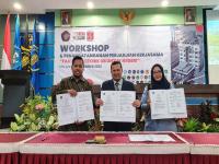 Employee School Program Nomor 4