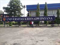 Employee School Program Nomor 1