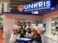 Employee School Program Nomor 3