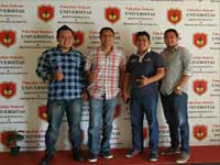 Employee School Program Nomor 4