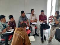 Employee School Program Nomor 7